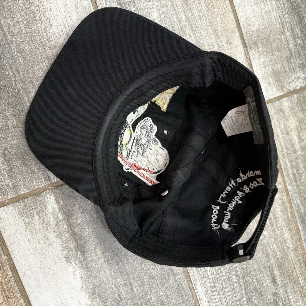 Darth Gator Black  Hat Kids Adjustable Baseball‎ Cap Boys Hat